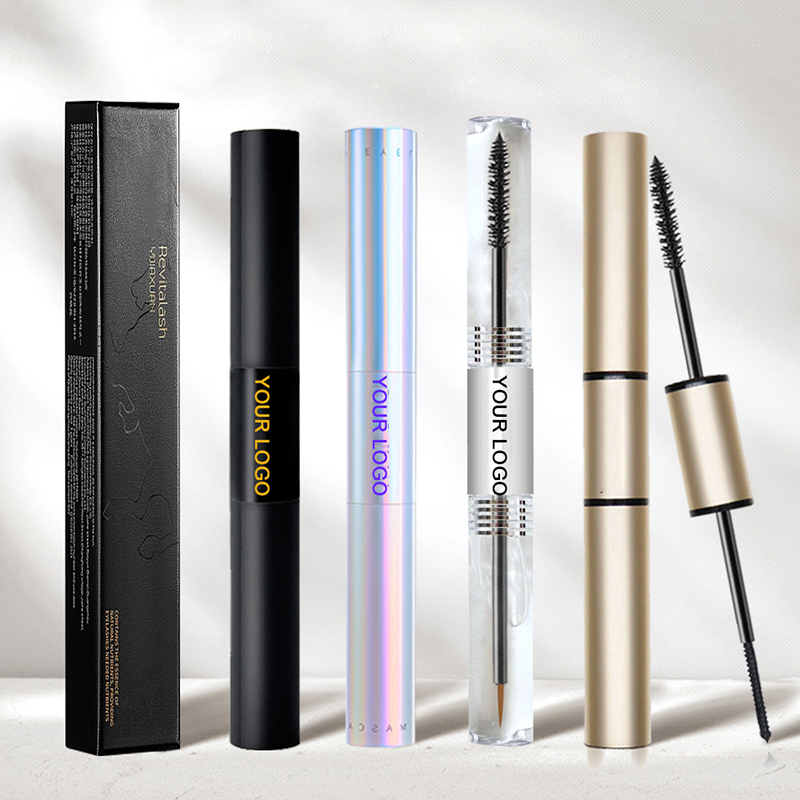 Doppelendige Wimpernserum-Tube