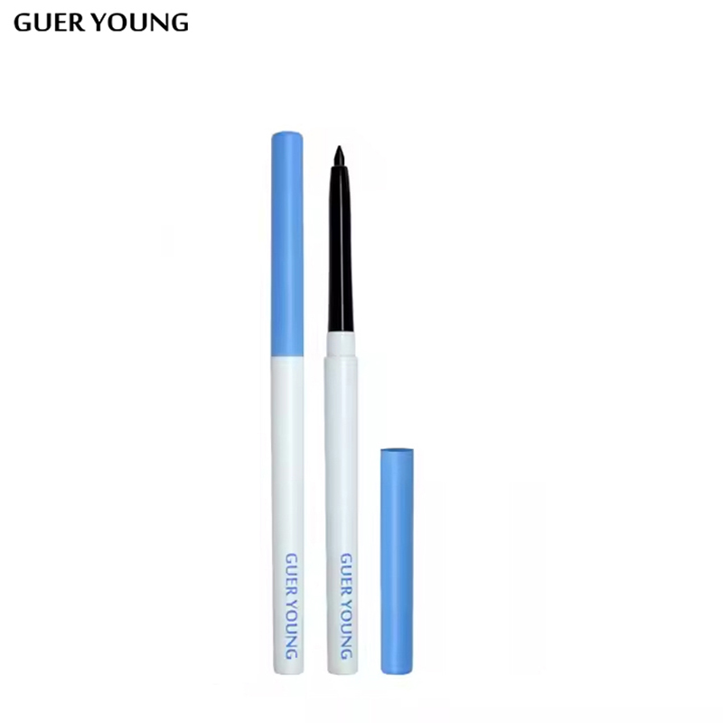 Wischfester Gel-Eyeliner-Stift